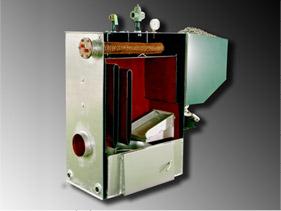 Automatic-Coal-Fired-Boiler